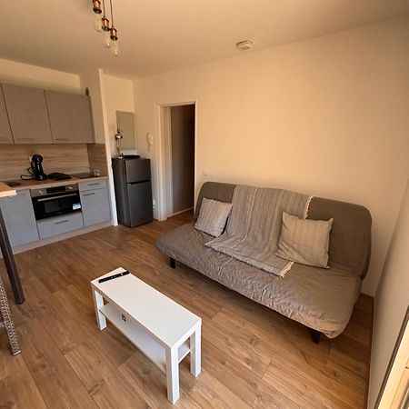 Beau Studio 300 M De La Plage Avec Parking Daire La Ciotat Dış mekan fotoğraf